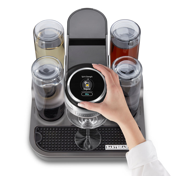 Bartesian Professional Cocktail Maker