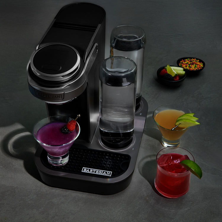 Spooky Sips Collection