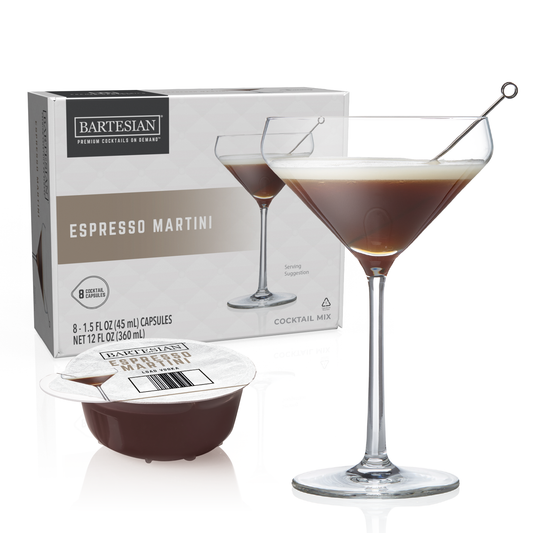 Espresso Martini Capsules