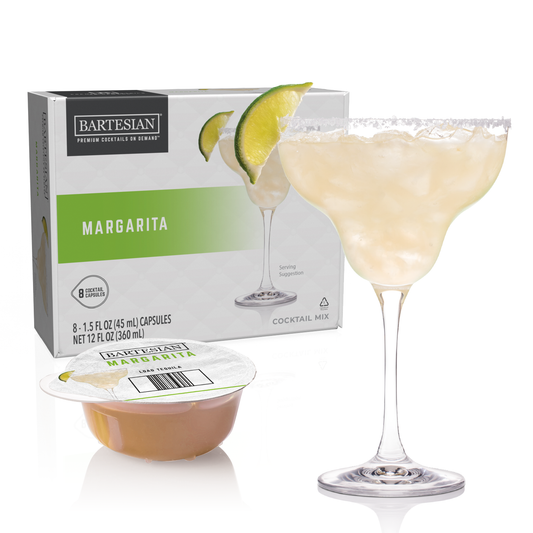 Capsule Margarita
