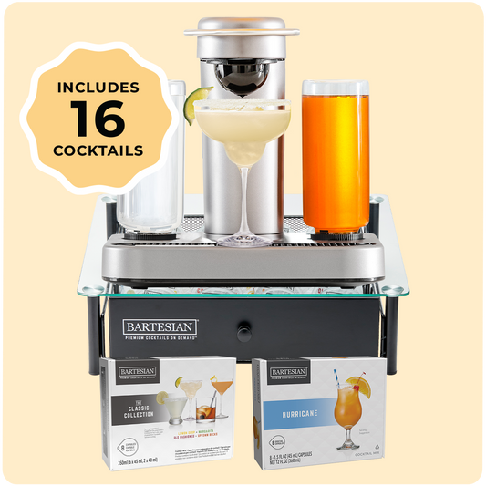 Pacchetto Starter Kit