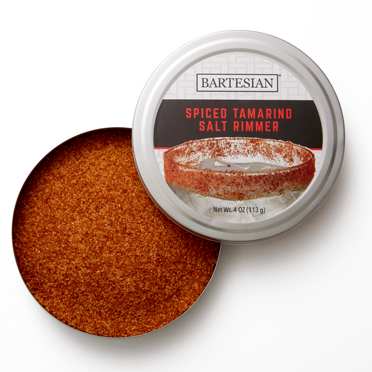Spiced Tamarind Salt Rimmer