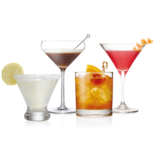 Collezione per gli Amanti della Vodka