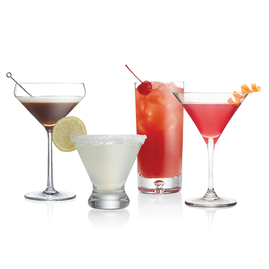 Vodka Lovers Variety Pack