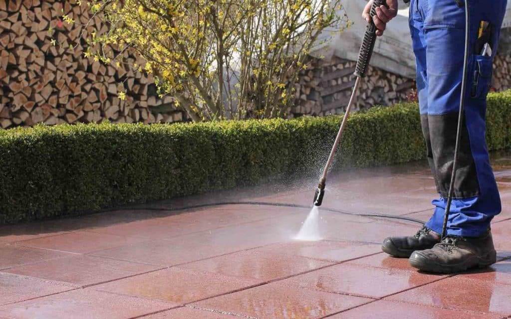 Restore the Luster of Your Surfaces with Surrey Power Washing