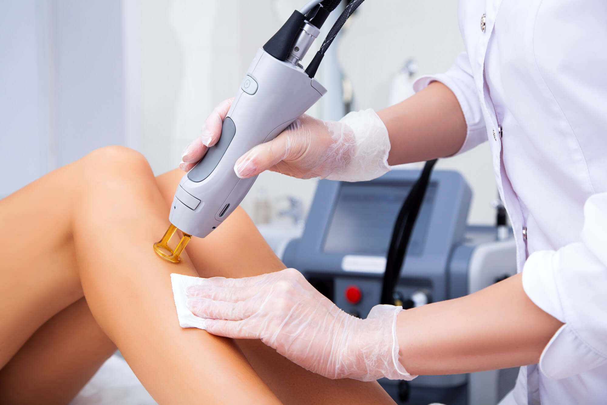 Unveil Your True Beauty with Laser Hair Removal