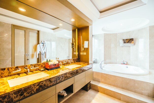 Bathroom Bliss: Creating Your Personal Retreat