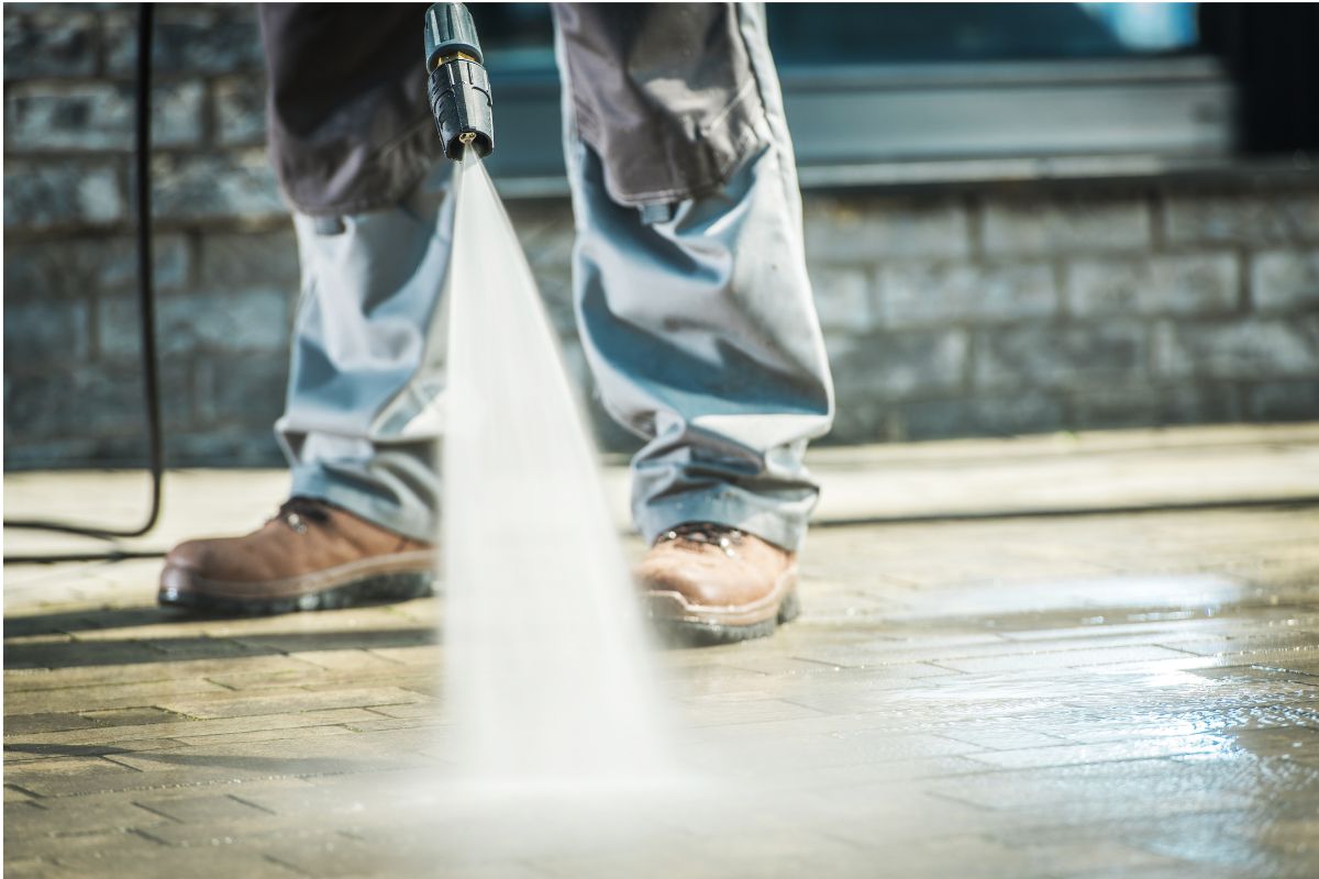 High-Quality Vancouver Pressure Washing for All Exterior Surfaces