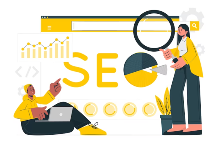 Navigate the World of SEO with Confidence Premium Services