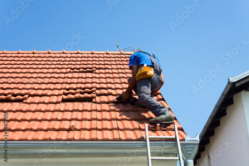 On Top of It: Expert Roofing Solutions for Colleyville