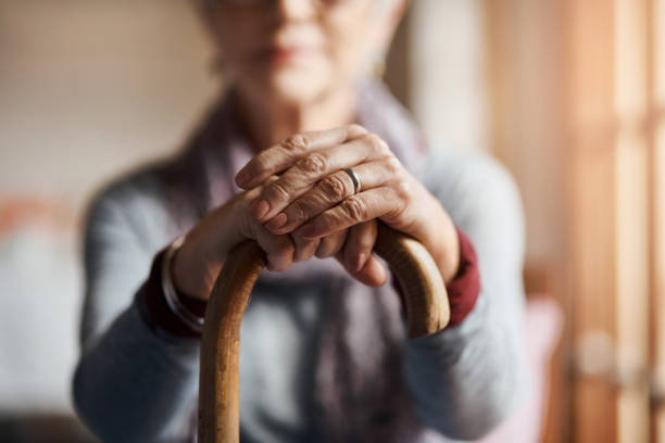 Empowering Elders: The Evolution of Assisted Living Facilities