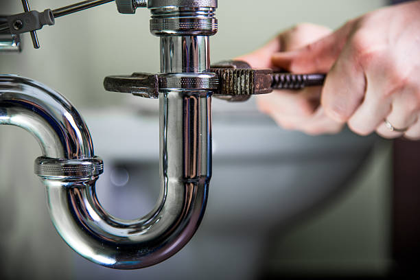 Drip Drop Fix: Your Trusted Plumbing Service Partners