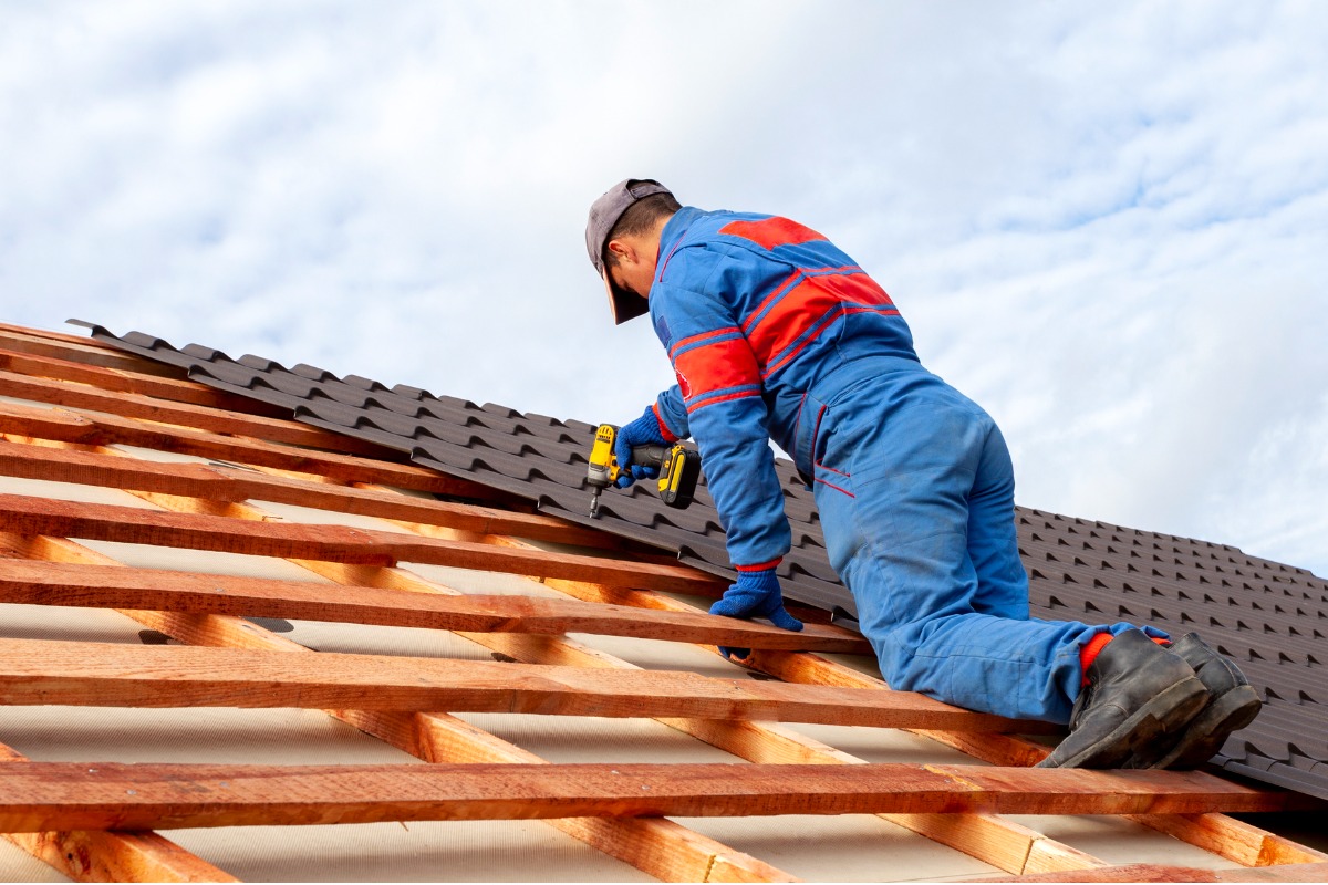 Elevate Your Property Tailored Roof Repair Services for Every Need