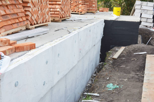 Choosing the Right Basement Waterproofing System for Your Home