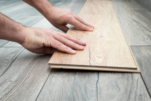 Flooring Maintenance Tips: Advice from Experienced Contractors