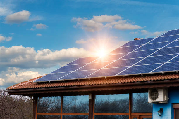 Everything You Need to Know About Solar Panel Installation