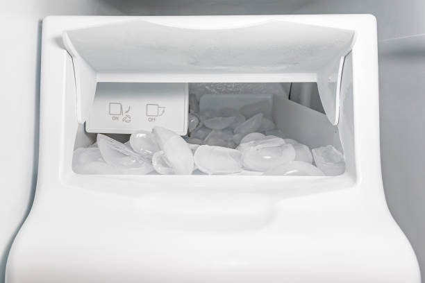 How to Optimize Your Ice Machine for Peak Performance