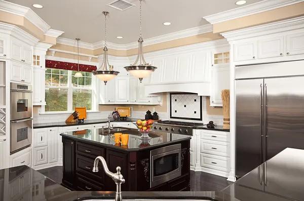 Efficient Kitchen Remodeling Services Near You