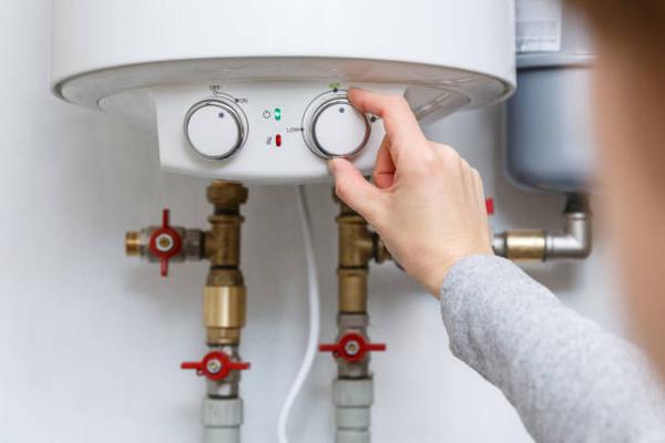 Expert Advice on Choosing a Water Heater