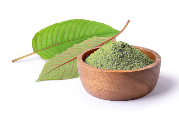 Tips for Securely Buying Kratom Through Online Stores