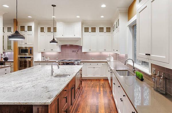 Midlothian Kitchen Remodel Contractors WK Property Solutions LLC