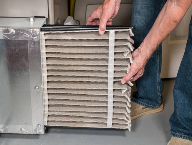 Affordable Caddo Mills Air Conditioning Repair D-N-D Services Inc