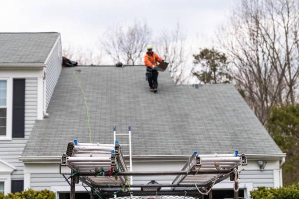 Eco-Friendly Options for Roof Replacement in Abbottstown