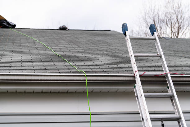 Reliable Roofing Replacement Services from Point Judith Peaks LLC