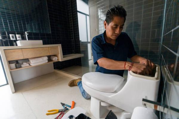 Step-by-Step Guide to Bathroom Renovation in Liverpool