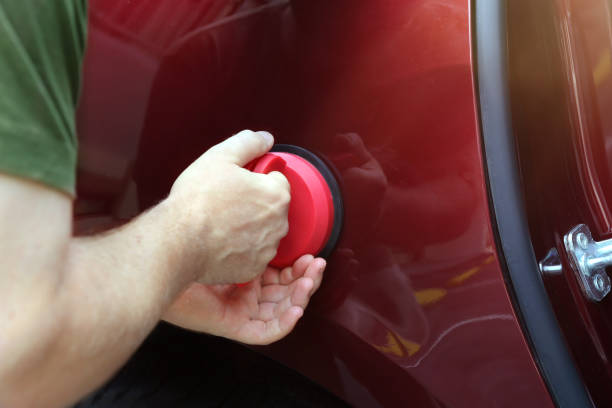 Mile High Dents Paintless Dent Repair Done Right